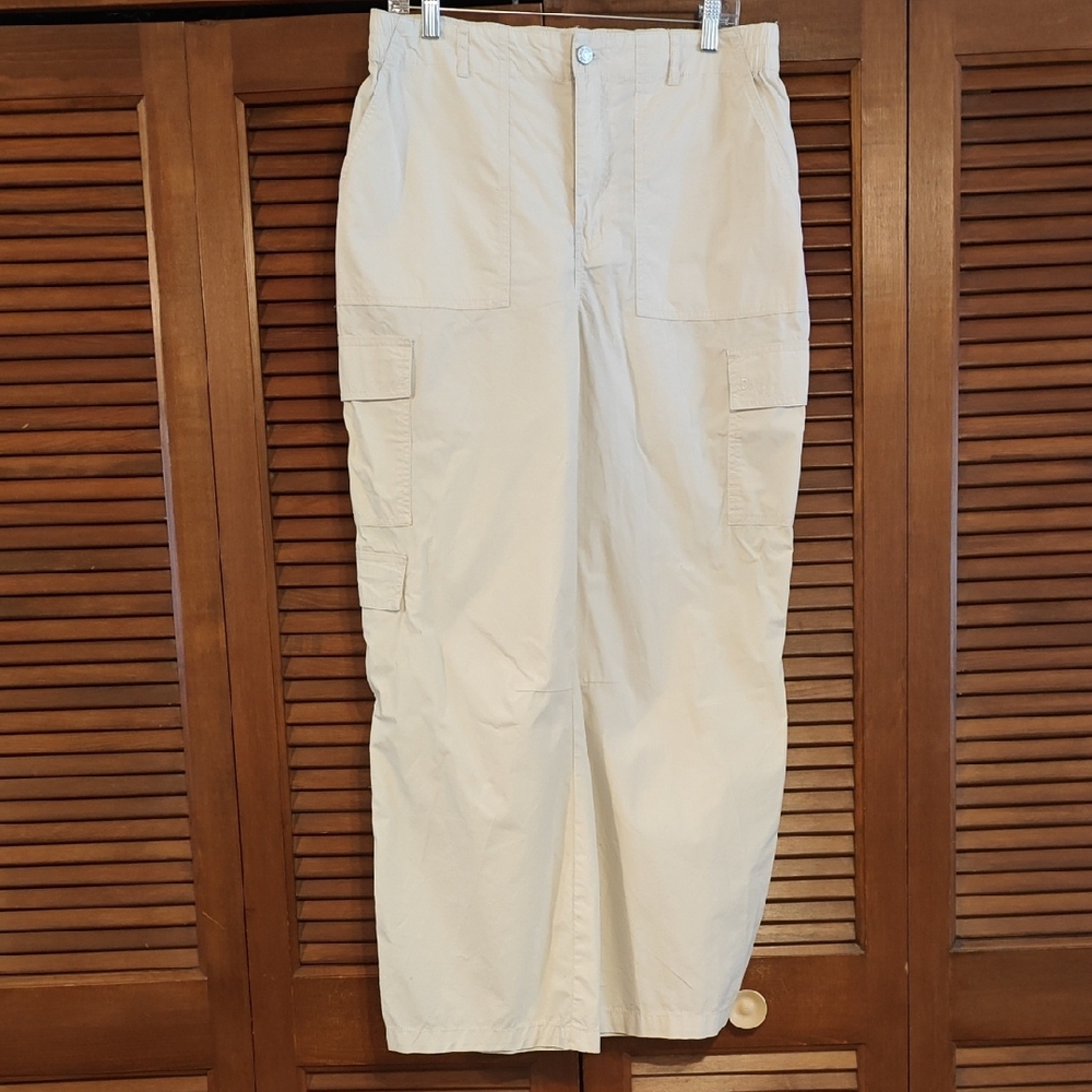 NWT DKNY Cargo Pants